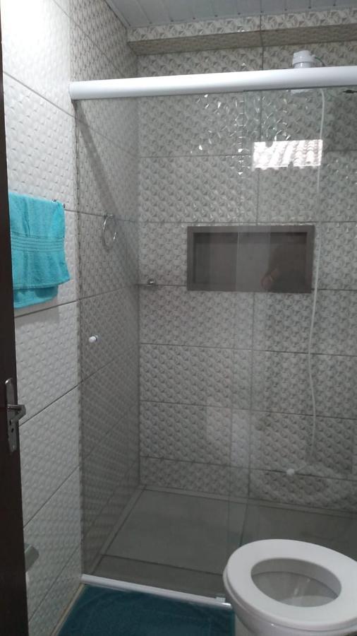 Hostel Pousada Prainha Сан-Франсиску-ду-Сул Экстерьер фото