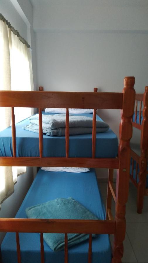 Hostel Pousada Prainha Сан-Франсиску-ду-Сул Номер фото